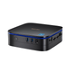 Міні ПК Blackview MP60 / Intel Celeron N5095 / RAM 16GB / SSD 512GB / 2 x HDMI / LAN / Wi-Fi 5 / Bluetooth 4.2 / Windows 11 / Чорний - зображення 5