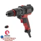 Шуруповерт электрический Intertool-Storm 420Вт x 0.8-10мм DFR (WT-0110) - изображение 1