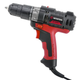 Шуруповерт электрический Intertool-Storm 420Вт x 0.8-10мм DFR (WT-0110) - изображение 5
