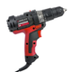 Шуруповерт электрический Intertool-Storm 420Вт x 0.8-10мм DFR (WT-0110) - изображение 6