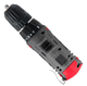 Шуруповерт аккумуляторный Intertool 12В (DT-0310) 1,5 Ач,12 В - изображение 3