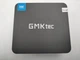 Мини ПК GMKtec G3 / Intel Processor N100 / RAM 16GB / SSD 1TB / 2 х HDMI / LAN / Wi-Fi 6 / Bluetooth 5.2 / Windows 11 / Grey Б/В - изображение 5