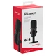 Мікрофон HyperX SoloCast Black (4P5P8AA) - зображення 8