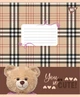 Набор тетрадей ученических общих Yes You are Cute А5 48 листов в линию 10 шт (767901) - изображение 2