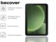 Захисне скло для планшета Samsung Galaxy Tab Active5 Pro SM-X356B/X350 10.1 BeCover (BC_713552) - зображення 3