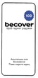 Защитное стекло BeCover для смартфона Nothing Phone (3a)/(3a) Pro 10D Black (BC_713577) - изображение 3
