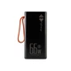 Повербанк HM-330 70000 mAh 66W - изображение 3