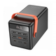 УМБ Hoco DB03 Max Centurion 65W 100000mAh Black - изображение 2