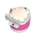 Система водяного охолодження ID-Cooling FX360 INF Pink - изображение 4