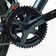 Велосипед Гравійний Corso Infinity FN-28590 рама алюмінієва 21``обладнання Shimano SORA 18 швидкостей, вилка карбонова - зображення 5