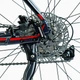Велосипед Гравійний Corso Infinity FN-28590 рама алюмінієва 21``обладнання Shimano SORA 18 швидкостей, вилка карбонова - зображення 7
