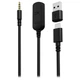 Наушники с микрофоном HyperX Cloud III Black (727A8AA) - изображение 8