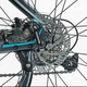 Велосипед Гравійний Corso Infinity FN-28420 рама алюмінієва 19``обладнання Shimano SORA 18 швидкостей, вилка карбонова - изображение 7