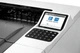 HP Принтер А4 LaserJet Enterprise M406dn - изображение 2