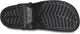 Жіночі Крокс сандалі Мері Джейн Чорні Crocs Classic Mary Jane Black (39-40, чорний) - изображение 8
