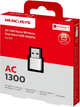 Wi-Fi адаптер Mercusys MA30N AC1300 Nano - зображення 3