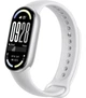 Фитнес-браслет Xiaomi Smart Band 10 BHR07PSGL Silver - изображение 3