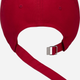 Czapka z daszkiem bejsbolówka Nike U J Club Cap Us Cb Wsh Jm HQ1963-687 L/XL Czerwona - obraz 6