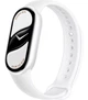 Фитнес-браслет Xiaomi Smart Band 10 BHR07Y5GL White - изображение 3