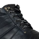Полуботинки BOXX кожаные зимние с мехом, Black, 39 41 - изображение 6