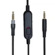 Кабель для навушників Hyperx Cloud Alpha, Hyperx Cloud Mix - зображення 1
