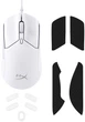 Миша HyperX Pulsefire Haste 2 USB, White (6N0A8AA) - изображение 3