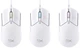 Миша HyperX Pulsefire Haste 2 USB, White (6N0A8AA) - изображение 10