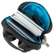 Рюкзак для ноутбука Rivacase 7561 (Black) Alpendorf 15.6" - изображение 7