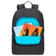 Рюкзак для ноутбука Rivacase 7561 (Black) Alpendorf 15.6" - изображение 10