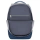 Рюкзак для ноутбука Rivacase 7567 (Grey/ Dark Blue) 17.3" Prater - зображення 3