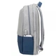 Рюкзак для ноутбука Rivacase 7567 (Grey/ Dark Blue) 17.3" Prater - зображення 5