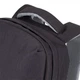 Рюкзак для ноутбука Rivacase 7562 (Black) 15.6", водовідштовхувальний, антизлодій, чорний - изображение 3