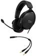 Гарнітура HyperX Cloud Stinger 2 Core PC 3.5mm Black 683L9AA (683L9AA) - изображение 7