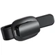 Автомобільний тримач для окулярів Baseus Platinum Vehicle Eyewear Clip (clamping type) - зображення 5