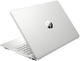 Ноутбук HP 15s-eq2289nw (71X68EA_16_1TB) Natural Silver - зображення 4