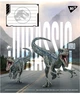 Набор тетрадей ученических общих Yes Jurassic World Alive А5 48 листов в линию 10 шт (767687) - изображение 5