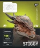 Набор тетрадей ученических общих Yes Jurassic World Strength and Power А5 48 листов в линию 10 шт (767673) - изображение 3