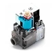 Газовый клапан Sit Sigma 845 для газового котла Vaillant Аtmo/Turbo MAX Pro/Plus 0020122908 - изображение 1