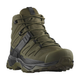 Черевики Salomon X Ultra Forces MID Green/Black UK 9 / EU 43⅓ - зображення 1