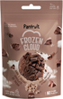 Морозиво сублімоване Panfruit Супер шоколад 20 г (4820195681343) - зображення 1