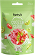 Морозиво сублімоване Panfruit Полуниця-Ківі 20 г (4820195681329) - зображення 1