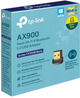Wi-Fi адаптер TP-LINK Archer TX10UB Nano - зображення 6