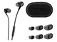 Наушники HyperX Cloud Earbuds ii Black (70n24aa) - изображение 1