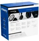 Наушники HyperX Cloud Stinger 2 Core ps5/ps4 Black (6h9b6aa) - изображение 9