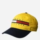 Кепка мужская Tommy Hilfiger 289821691 One Size Желтая (1159758783) - изображение 1
