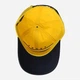 Кепка мужская Tommy Hilfiger 289821691 One Size Желтая (1159758783) - изображение 3