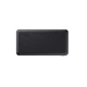 Батарея универсальная Trust Primo 20000 mAh ECO (USB-C/3A, 2*USB-A/2.4А) Black (24676) - изображение 1