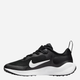 Buty sportowe chłopięce na rzepy Nike Revolution 7 (Psv) FB7690-003 31 Czarne - obraz 3