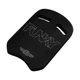 Дошка для плавання Funky Get A Grip Kickboard Pocket Rocket (FYG023N7207200) 42см х 27см чорна - зображення 4