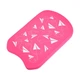 Дошка для плавання Funkita Training Kickboard Paper Pink (FKG002N7199200) 42см х 27см рожева - зображення 2